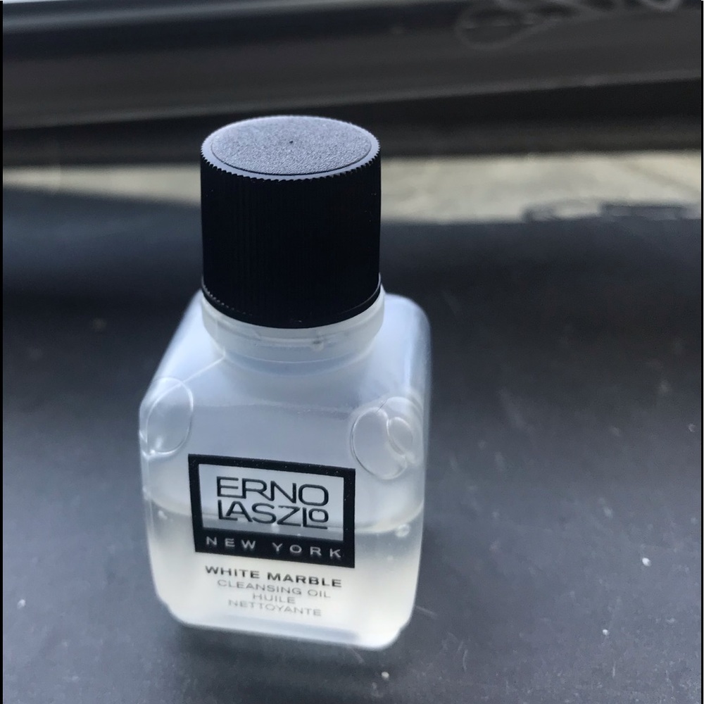 Erno laszlo cleanser